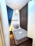 Inspire Partition Room in Al Seef