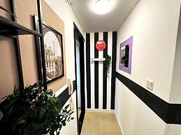 Inspire Partition Room in Al Seef