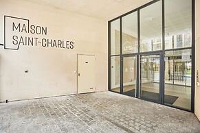 Hôtel Maison Saint Charles