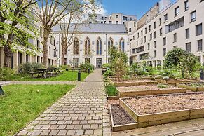 Hôtel Maison Saint Charles