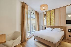 Hôtel Maison Saint Charles