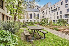 Hôtel Maison Saint Charles