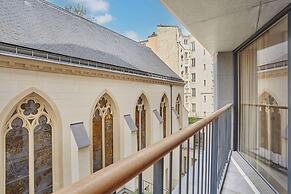 Hôtel Maison Saint Charles