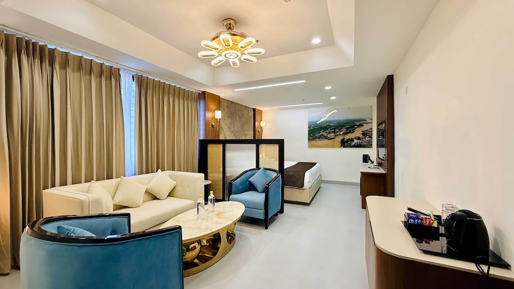 Namami Retreat