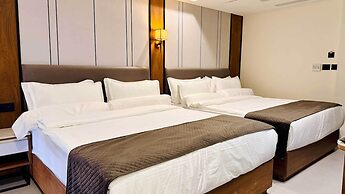 Namami Retreat