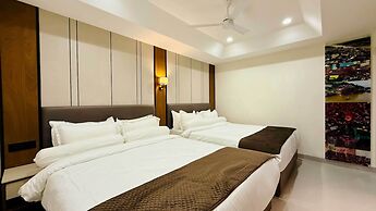 Namami Retreat