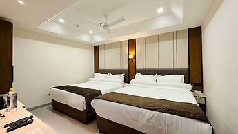 Namami Retreat