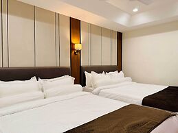 Namami Retreat