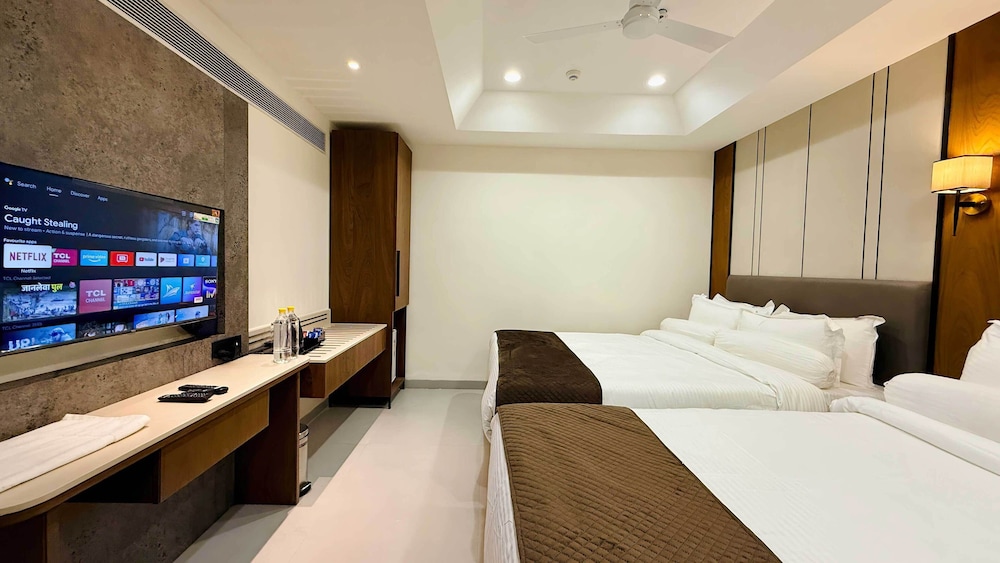 Namami Retreat
