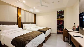 Namami Retreat