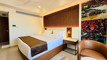 Namami Retreat
