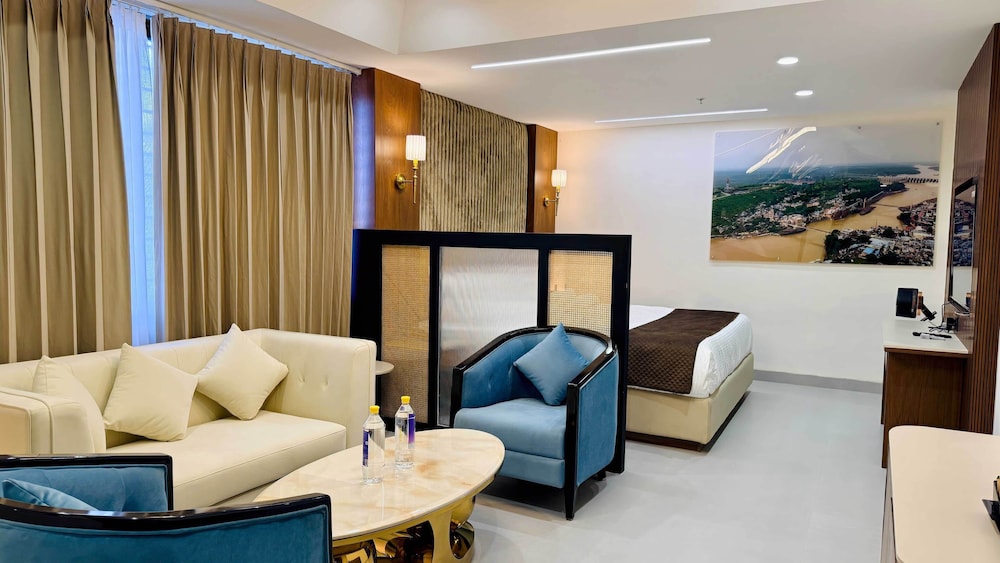 Namami Retreat