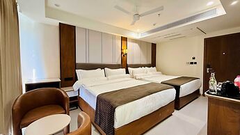 Namami Retreat