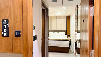 Namami Retreat
