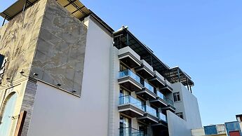 Namami Retreat