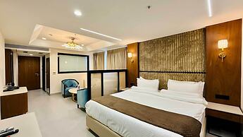 Namami Retreat
