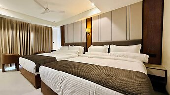 Namami Retreat