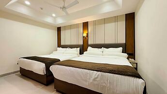 Namami Retreat