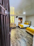 HOTEL CAFELIA BOUTIQUE