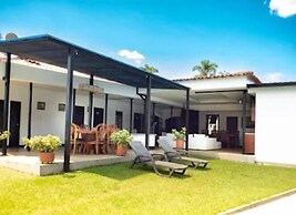 HOTEL CAFELIA BOUTIQUE