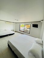 HOTEL CAFELIA BOUTIQUE