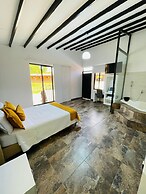 HOTEL CAFELIA BOUTIQUE