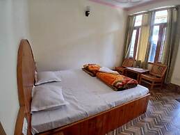Up Country Lodge