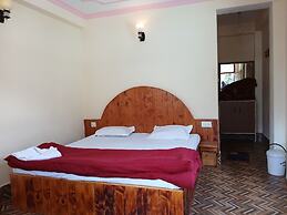 Up Country Lodge