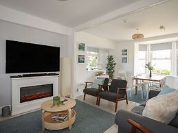 Angorfa Apartment