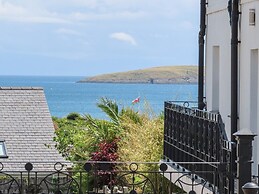 Angorfa Apartment