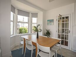 Angorfa Apartment