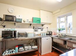 Angorfa Apartment