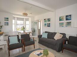 Angorfa Apartment