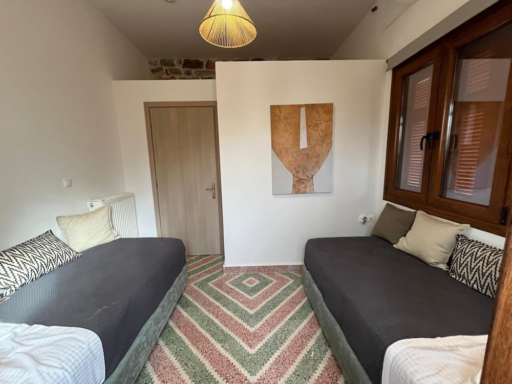 Naxos Suites