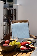 Naxos Suites