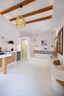 Naxos Suites