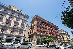 GREROS DANTE H. by Clapa Group dislocated hospitality