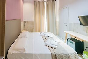 GREROS TOLEDO H. by Clapa Group dislocated hospitality