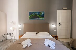 GREROS TOLEDO H. by Clapa Group dislocated hospitality
