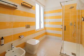 GREROS TOLEDO H. by Clapa Group dislocated hospitality
