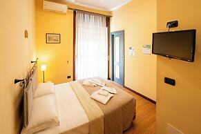 GREROS TOLEDO H. by Clapa Group dislocated hospitality