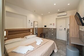 GREROS TOLEDO H. by Clapa Group dislocated hospitality
