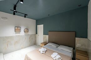 GREROS TOLEDO H. by Clapa Group dislocated hospitality