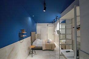 GREROS TOLEDO H. by Clapa Group dislocated hospitality