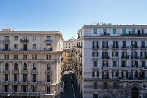 GREROS TOLEDO H. by Clapa Group dislocated hospitality
