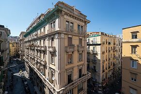 GREROS TOLEDO H. by Clapa Group dislocated hospitality