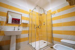 GREROS TOLEDO H. by Clapa Group dislocated hospitality