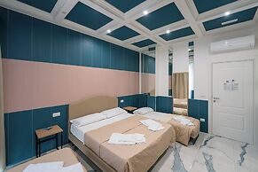 GREROS TOLEDO H. by Clapa Group dislocated hospitality