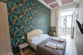 GREROS TOLEDO H. by Clapa Group dislocated hospitality