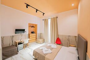 GREROS TOLEDO H. by Clapa Group dislocated hospitality